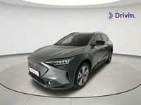 Nuevo Subaru Solterra 161 kW (220 CV) 2025 Blanco SUV