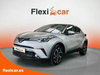 usado Toyota C-HR 1.8 125H Active