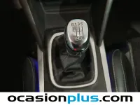 Usado Renault Mégane IV Zen 132 CV (97 kW) 2017 Blanco Utilitario