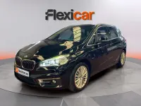 Occasion BMW 216 Active Tourer 116 ch (85 kW) 2016 Noir Monospace