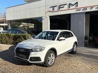 Usado Audi Q5 Advanced 190 CV (139 kW) 2017 Blanco SUV
