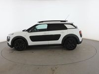 Usado Citroën C4 Cactus Business Class 100 CV (73 kW) 2015 Blanco Utilitario