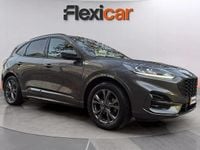 Usado Ford Kuga ST-Line 120 CV (88 kW) 2024 Gris SUV