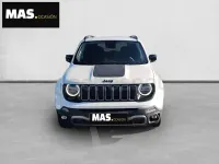 Usado Jeep Renegade 240 CV (176 kW) 2023 Blanco SUV