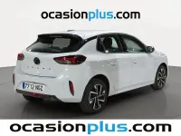 Nuevo Opel Corsa S 101 CV (74 kW) 2025 Blanco Utilitario