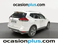 Usado Nissan X-Trail N-Connecta 150 CV (110 kW) 2020 Blanco SUV