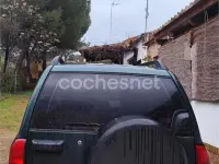 Usado Suzuki Grand Vitara 110 CV (80 kW) 2004 Verde SUV