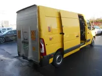 Usado Renault Master 135 CV (99 kW) 2019 Van