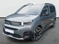 Nuevo Citroën Berlingo 100 CV (73 kW) 2026 Gris artense Monovolumen