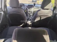 Usado Hyundai i30 90 HP (66 kW) 2014 Branco Sedan