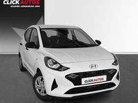 Usado Hyundai i10 63 CV (46 kW) 2024 Utilitario