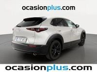 Usado Mazda CX-30 Homura-Line 186 CV (136 kW) 2023 Gris plata SUV