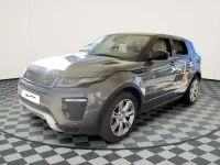 Usado Land Rover Range Rover evoque HSE Dynamic 179 CV (131 kW) 2016 Gris SUV