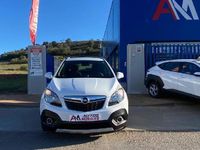 usado Opel Mokka 