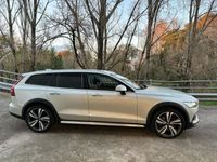 usado Volvo V60 CC D4 Awd Aut.