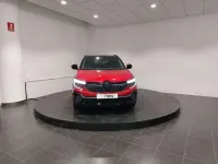 Usado Renault Austral Techno Esprit Alpine 131 CV (96 kW) 2026 Rojo SUV