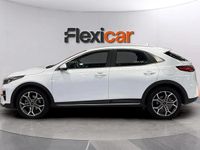 Usado Kia XCeed 160 CV (117 kW) 2022 Blanco SUV