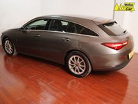 usado Mercedes CLA180 Shooting Brake CLA 100 kW (136 CV)