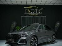 Usado Audi RS Q8 600 CV (441 kW) 2024 Gris SUV
