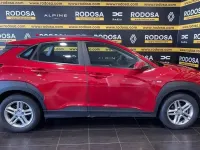 Usado Hyundai Kona 136 CV (100 kW) 2021 Rojo SUV