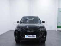 Usado Ebro s700 Luxury 147 CV (108 kW) 2025 Negro SUV