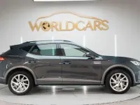 Usado Cupra Formentor 150 CV (110 kW) 2022 Gris SUV