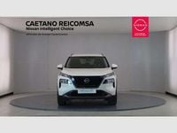 Usado Nissan X-Trail 163 CV (119 kW) 2023 Blanco SUV