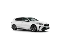 Usado BMW 120 170 CV (125 kW) 2025 Blanco Utilitario