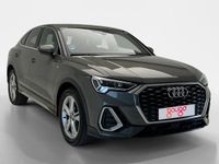 Usado Audi Q3 S-Line 150 CV (110 kW) 2023 SUV