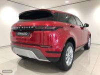 usado Land Rover Range Rover evoque 2.0 D150 S AUTO 4WD MHEV