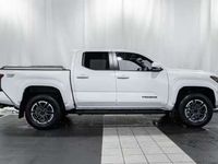 Usado Toyota Tacoma 2024 Blanco Pickup/Camioneta