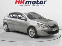 Usado Peugeot 308 Active 130 CV (95 kW) 2015