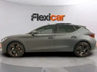 Usado Cupra Leon 150 CV (110 kW) 2024 Negro Berlina