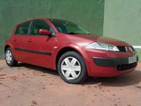 Usado Renault Mégane II Authentique 106 CV (77 kW) 2005 Burdeos Utilitario