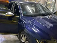 Usado VW Arteon Elegance 150 CV (110 kW) 2019 Azul Utilitario
