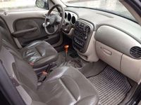 usado Chrysler PT Cruiser 2.2CRD Limited