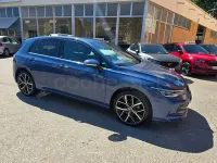 Usado VW Golf VIII 150 CV (110 kW) 2024 Azul Berlina