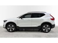 Usado Volvo XC40 Plus 163 CV (119 kW) 2024 Blanco SUV