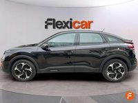 Usado Citroën C4 Feel 131 CV (96 kW) 2023 Negro SUV