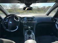 Usado Citroën DS5 120 CV (88 kW) 2014 Blanco Utilitario