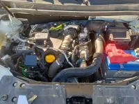Usado Dacia Duster Prestige 116 CV (85 kW) 2022 Blanco SUV