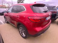 Usado MG HS Luxury 258 CV (189 kW) 2023 Rojo SUV
