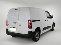 Usado Opel Combo 102 CV (75 kW) 2021 Blanco Berlina