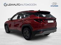 Nuevo Hyundai Tucson Blackline 150 CV (110 kW) 2026 SUV