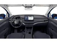 Ny Skoda Elroq 150 kW (204 HK) 2025 Blå SUV