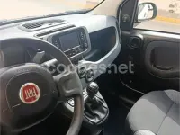 Usado Fiat Panda Style 70 CV (51 kW) 2023 Blanco Utilitario