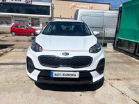 Usado Kia Sportage 116 CV (85 kW) 2021 Blanco SUV