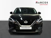Usado Nissan Qashqai N-Connecta 140 CV (102 kW) 2022 SUV