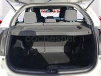 Usado Toyota Yaris Hybrid Active 116 CV (85 kW) 2021 Blanco Berlina