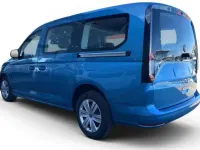 Usado VW Caddy Maxi 102 CV (75 kW) 2025 Monovolumen